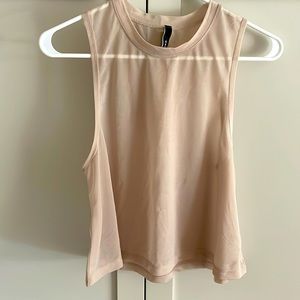 Carbon38 See Thru Tank